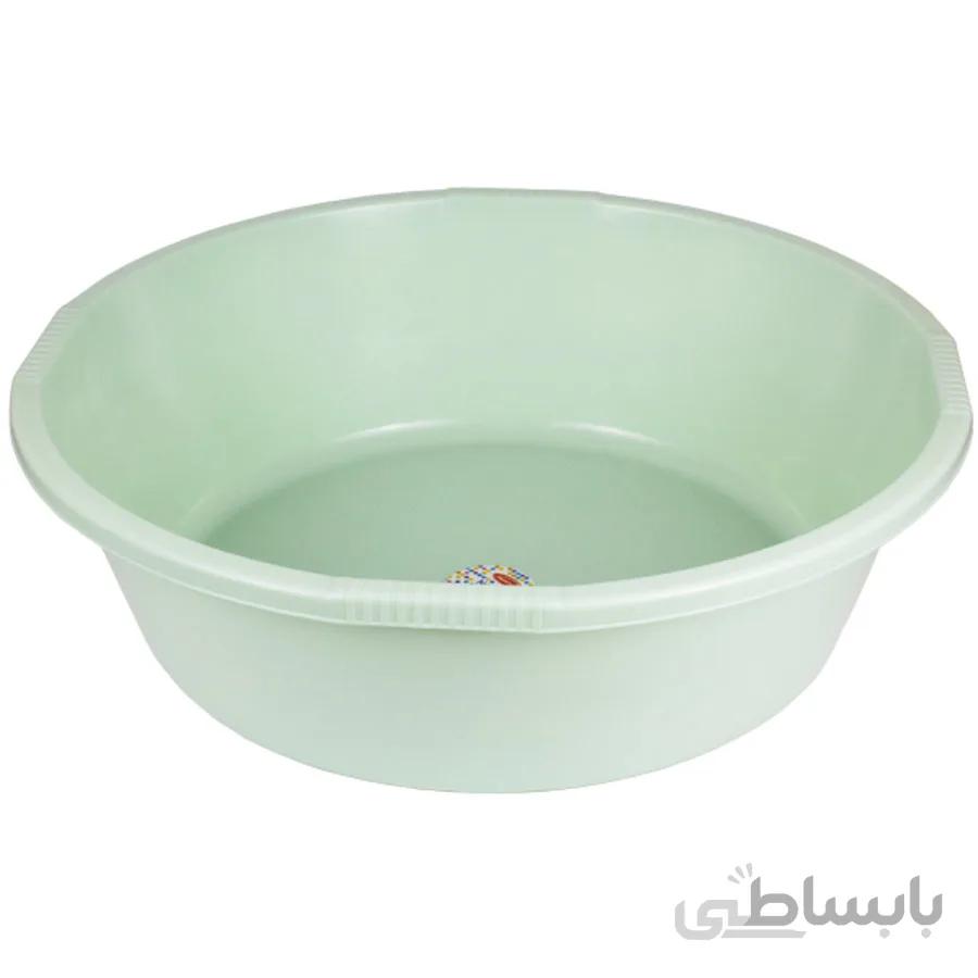 لگن ناصر پلاستیک مدل ۹۰