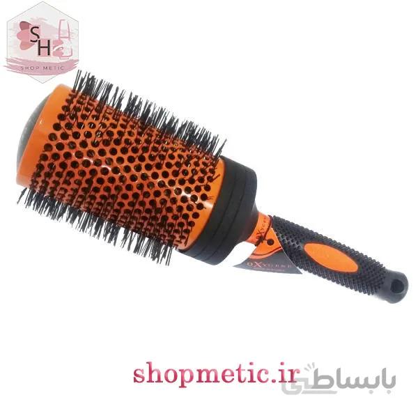 برس سشوار اکسیژن مدل 1452 بزرگ