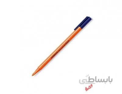 ماژیک علامت گذار استدلر مدل Triplus Textsurfer