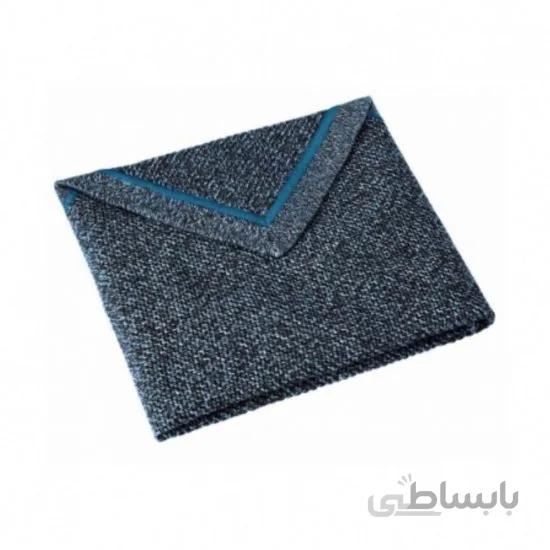پتو نوزادی مدل Maris Black Gb جی بی