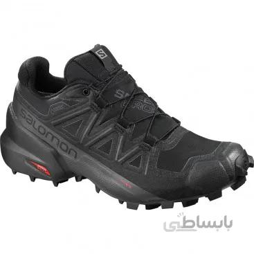 کفش ضدآب سالومون SA-407953 Salomon Speedcross 5 GTX
