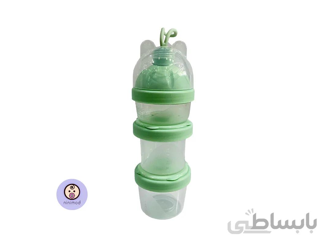 پیمانه شیر خشک کد g3