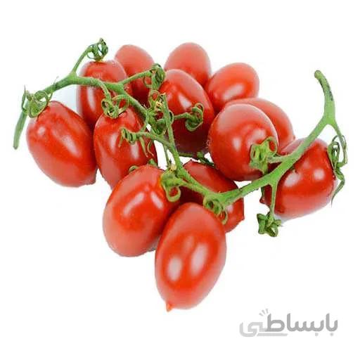 بذر گوجه فرنگی لیمویی قرمز