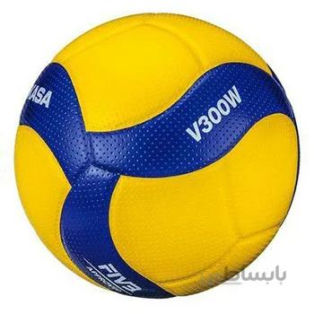 توپ والیبال میکاسا v300w