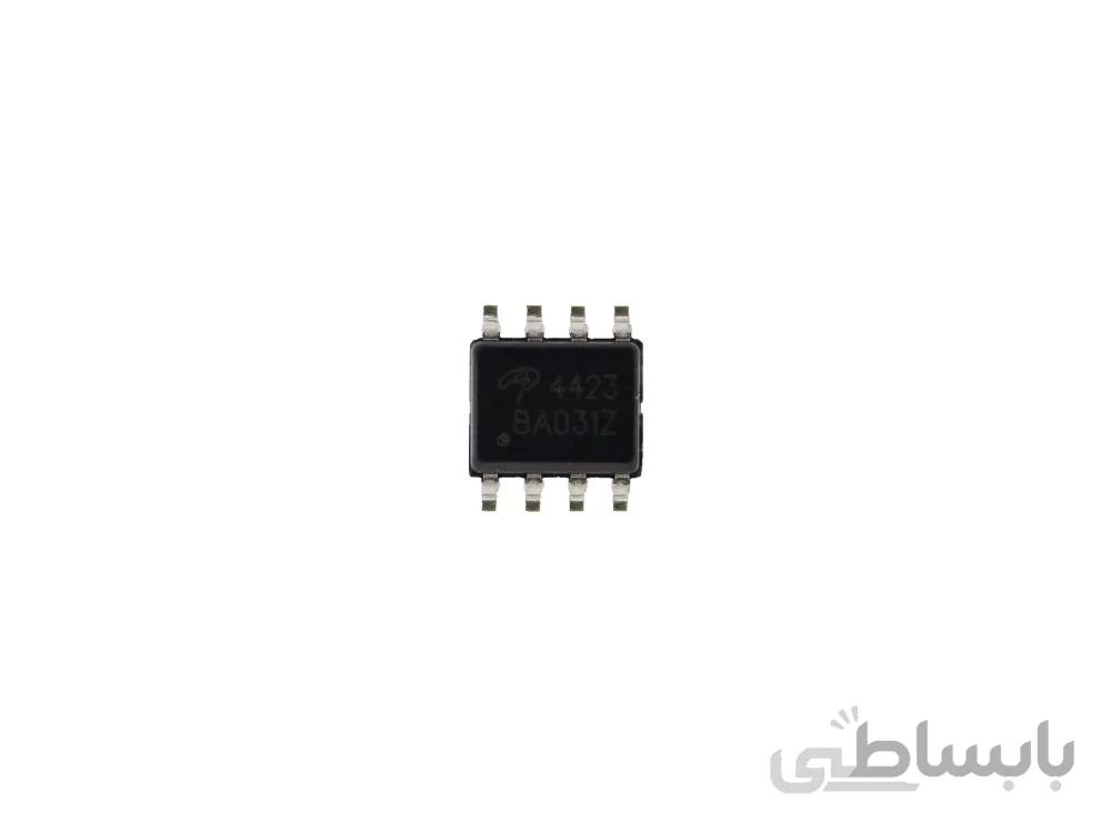 IC AO4423 - P-CHANNEL 30V 17A