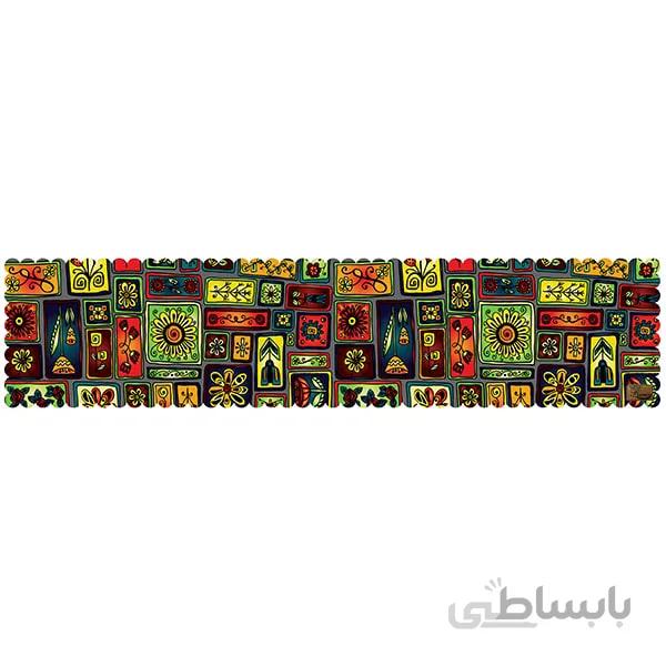 رانر هشت نفره رنس مدل R7-42552