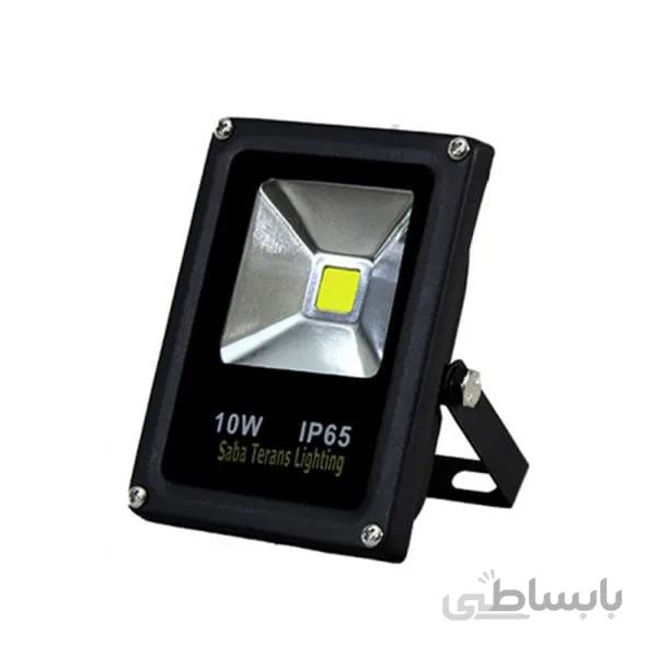 پروژکتور 10W صباترانس | 10 وات تخت