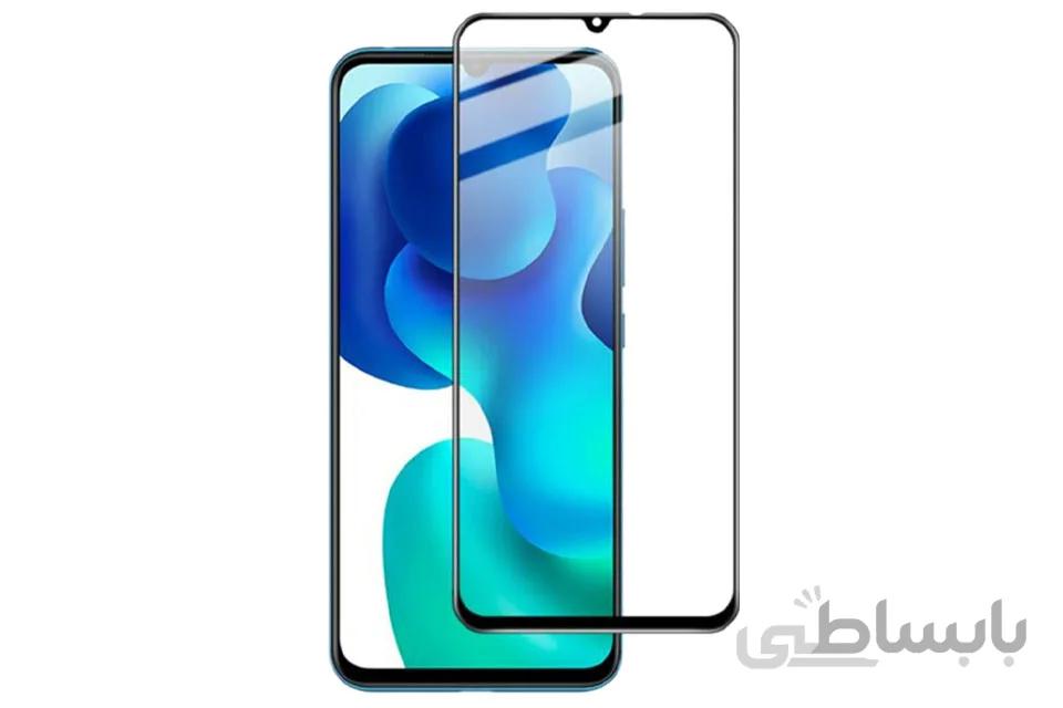 گلس محافظ شیشه ای گوشی شیائومی Mi 10 Lite