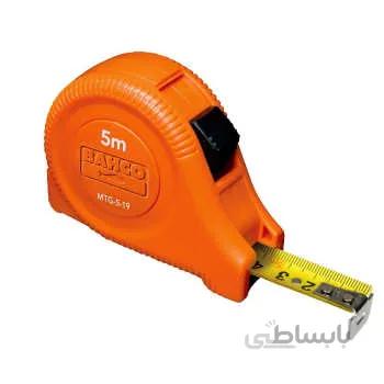 متر طول 5 متر باکو مدل MTG-5-19