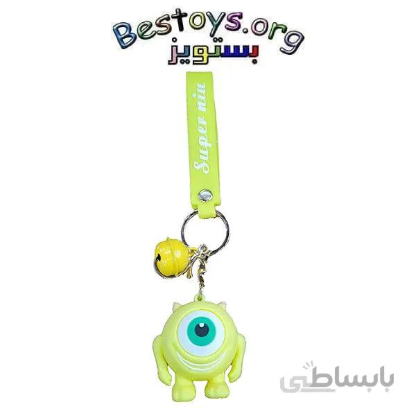 جاسوویچی مدل Mike کد 2