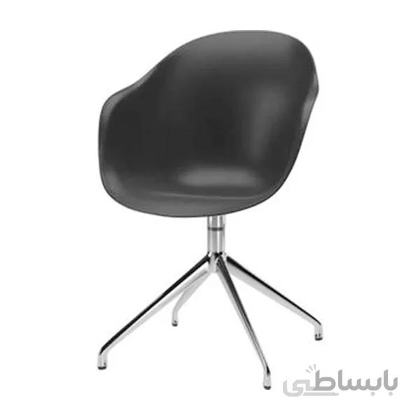 صندلی کامفورت استیل هامون مدل C41