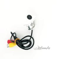 دوربین دنده عقب تلسکوپی زیمر مدل ZC-22W ا ZC-22W ZIMMER