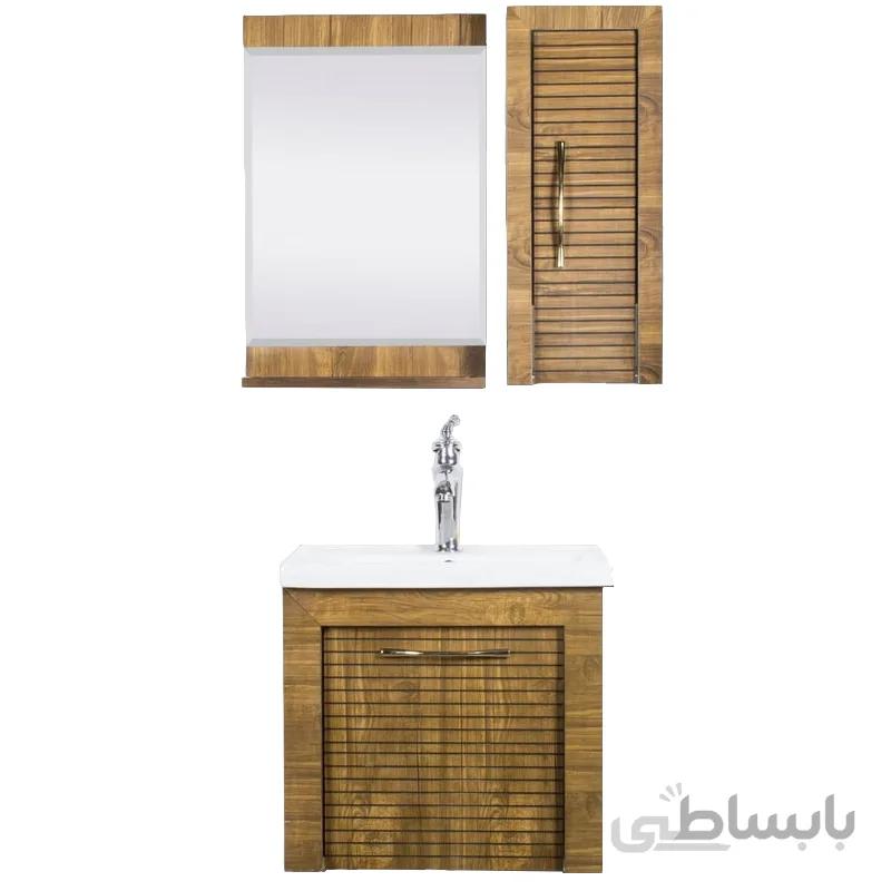 روشویی کابینتی بلونیا آنتیک