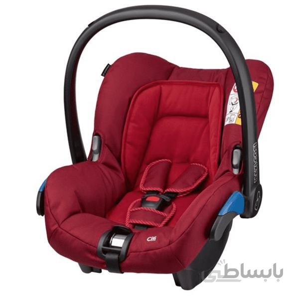 کریر نوزاد برند مکسی کوزی مدل MAXI-COSI CITI Robin Red کد 88238994