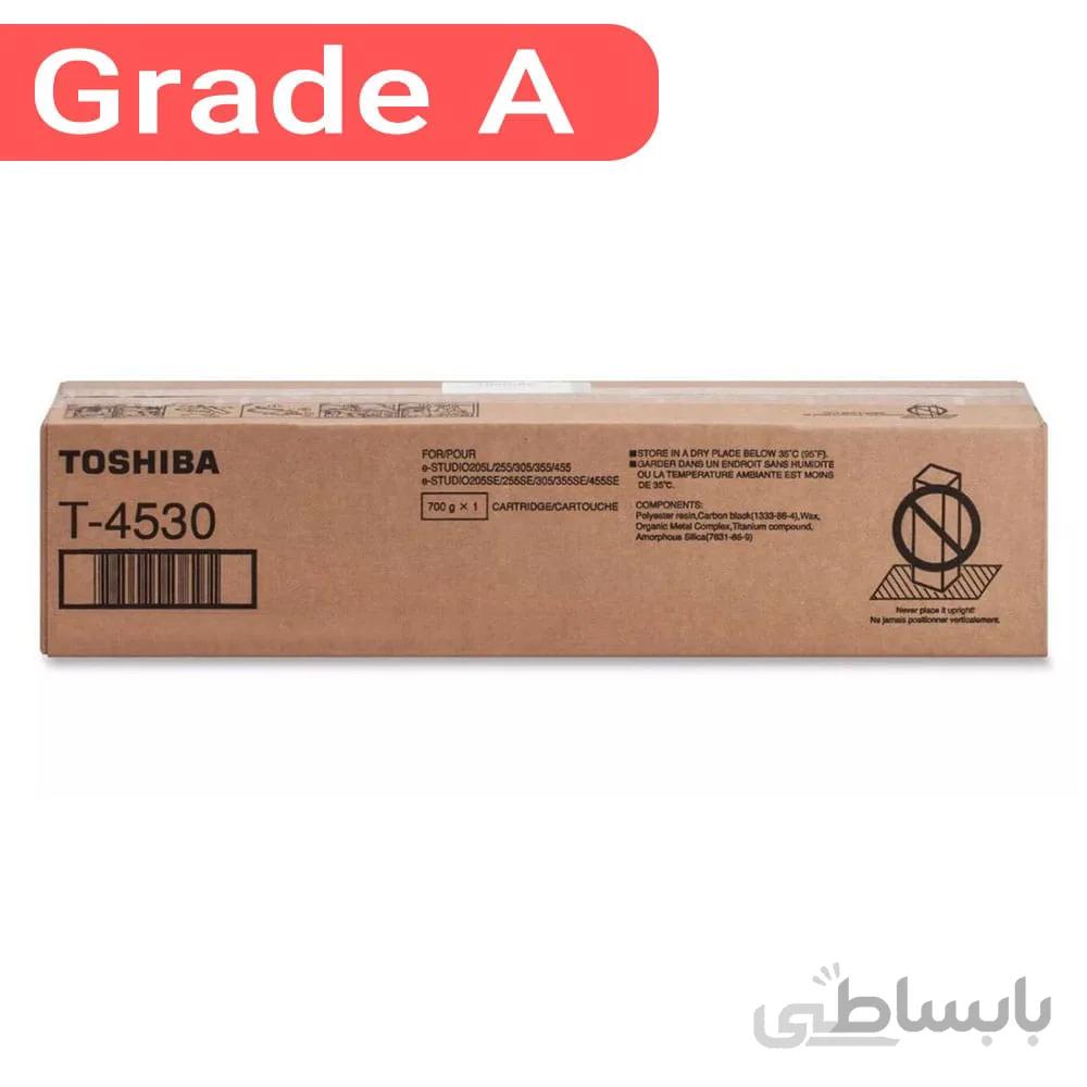کارتریج لیزری مشکی توشیبا Toshiba T4530