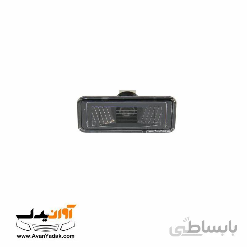 چراغ نمره عقب کوییک