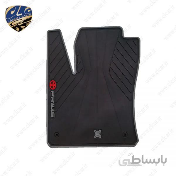 کفپوش لاستیکی (ژله ای) تویوتا پیریوس