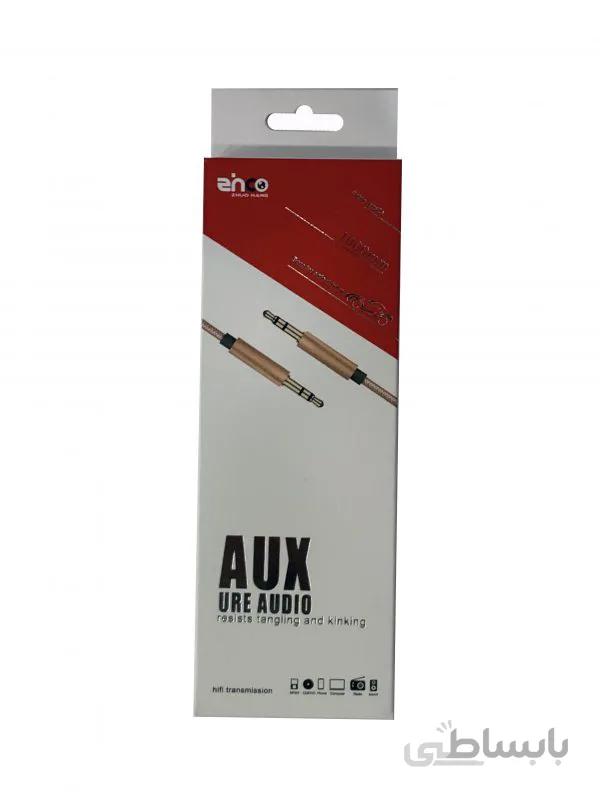 کابل AUX برند ANCO مدل URE AUDIO