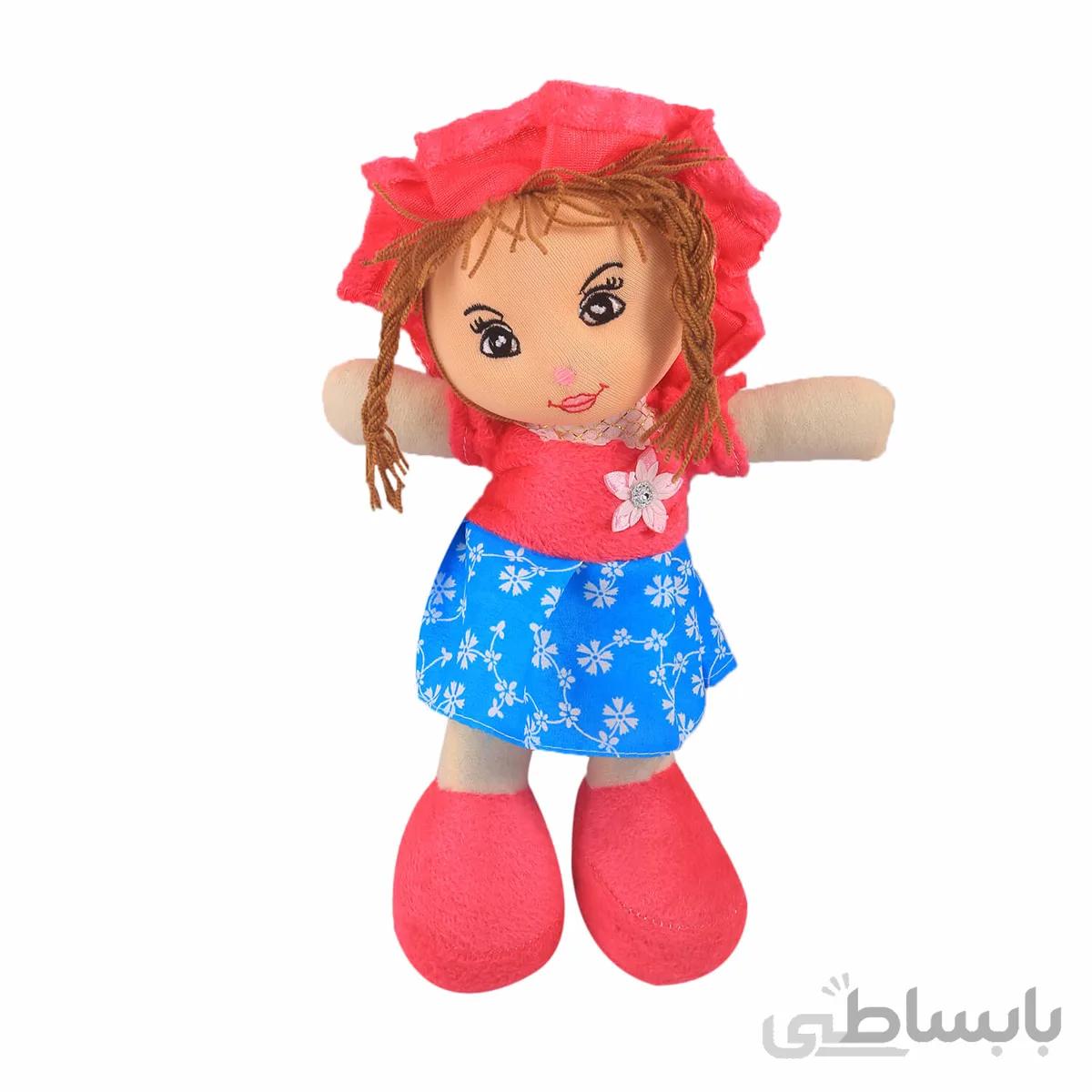عروسک مدل سارا