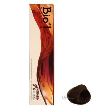 رنگ موی بیول سری Choclate مدل Light Choclate Brown شماره 5.8