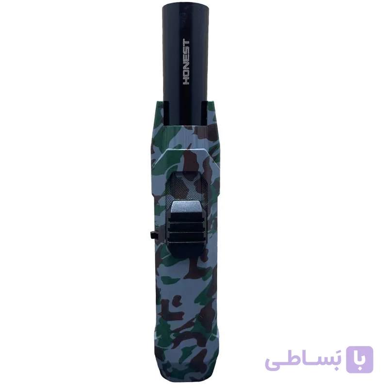 شعله افکن آنست مدل تک شعله 006 — تصویر 1
