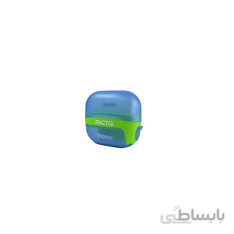 پاکن تراش دار فکتیس مدل EVo36R