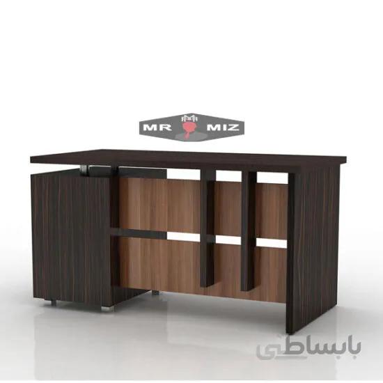 میز کارمندی کد d151