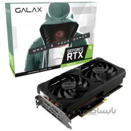 کارت گرافیک گلکس RTX 3070 Ti OC 8GB