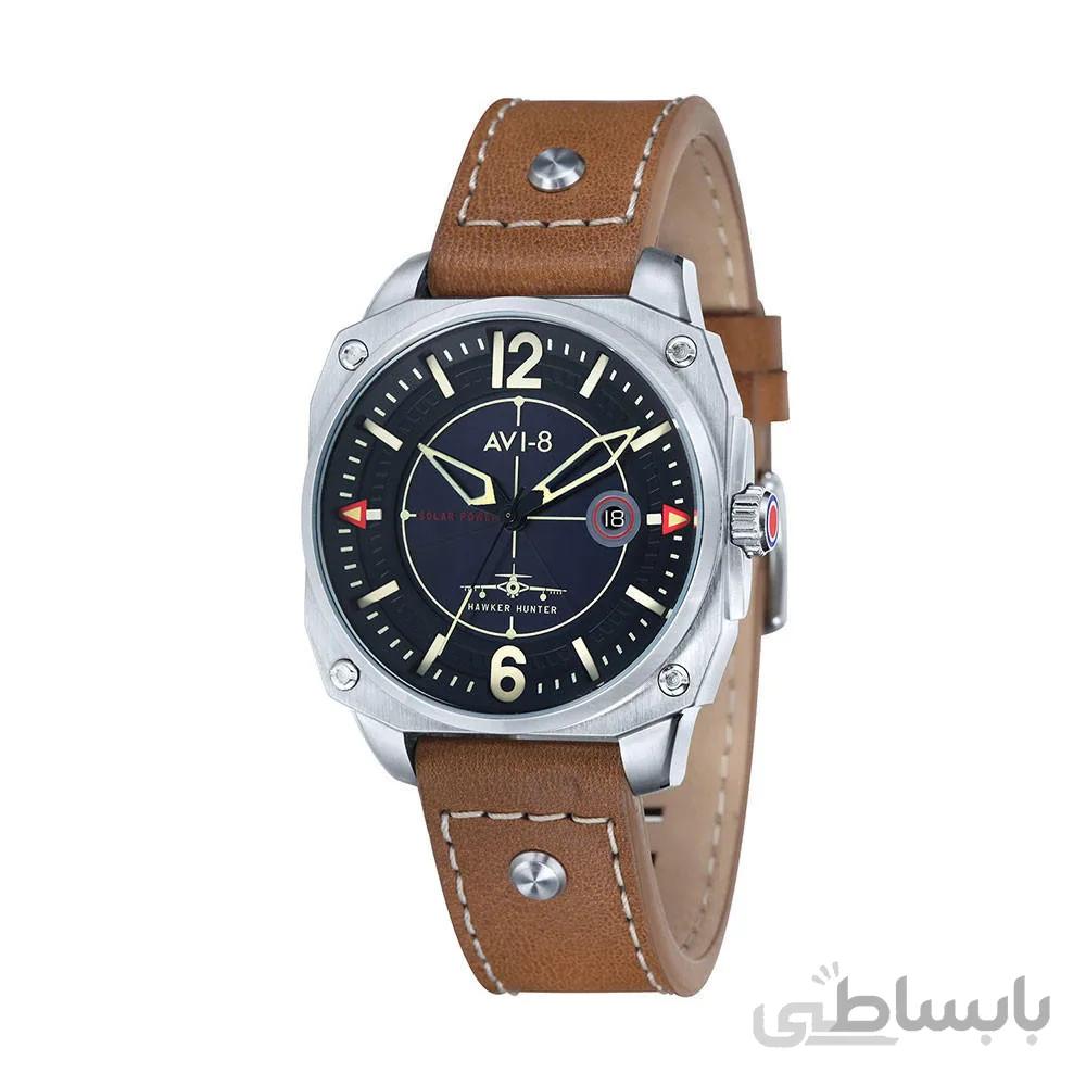 ساعت مچی ای وی ایت مدل AV-4039-02