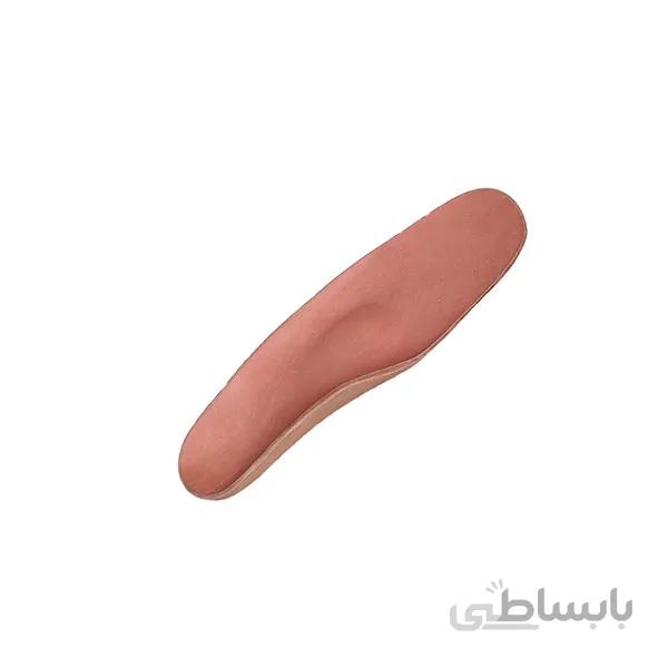 کفی طبی چرمی آدور