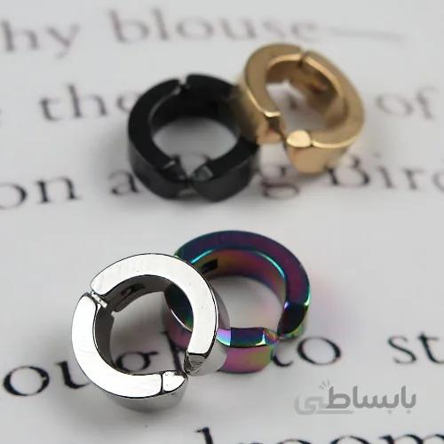 پرسینگ فیک گوش