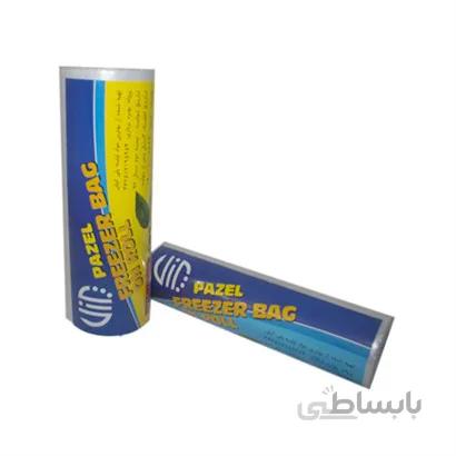 کیسه فریزر رولی 500 گرم پازل