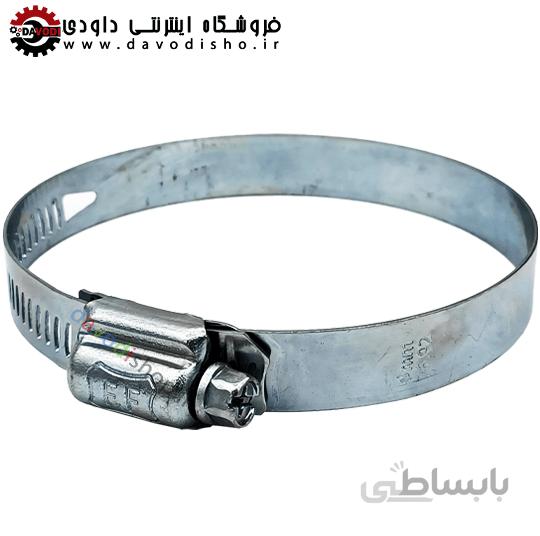 بست فلزی "۴ | ۹۲-۷۶ (FF CO) اف اف کو
