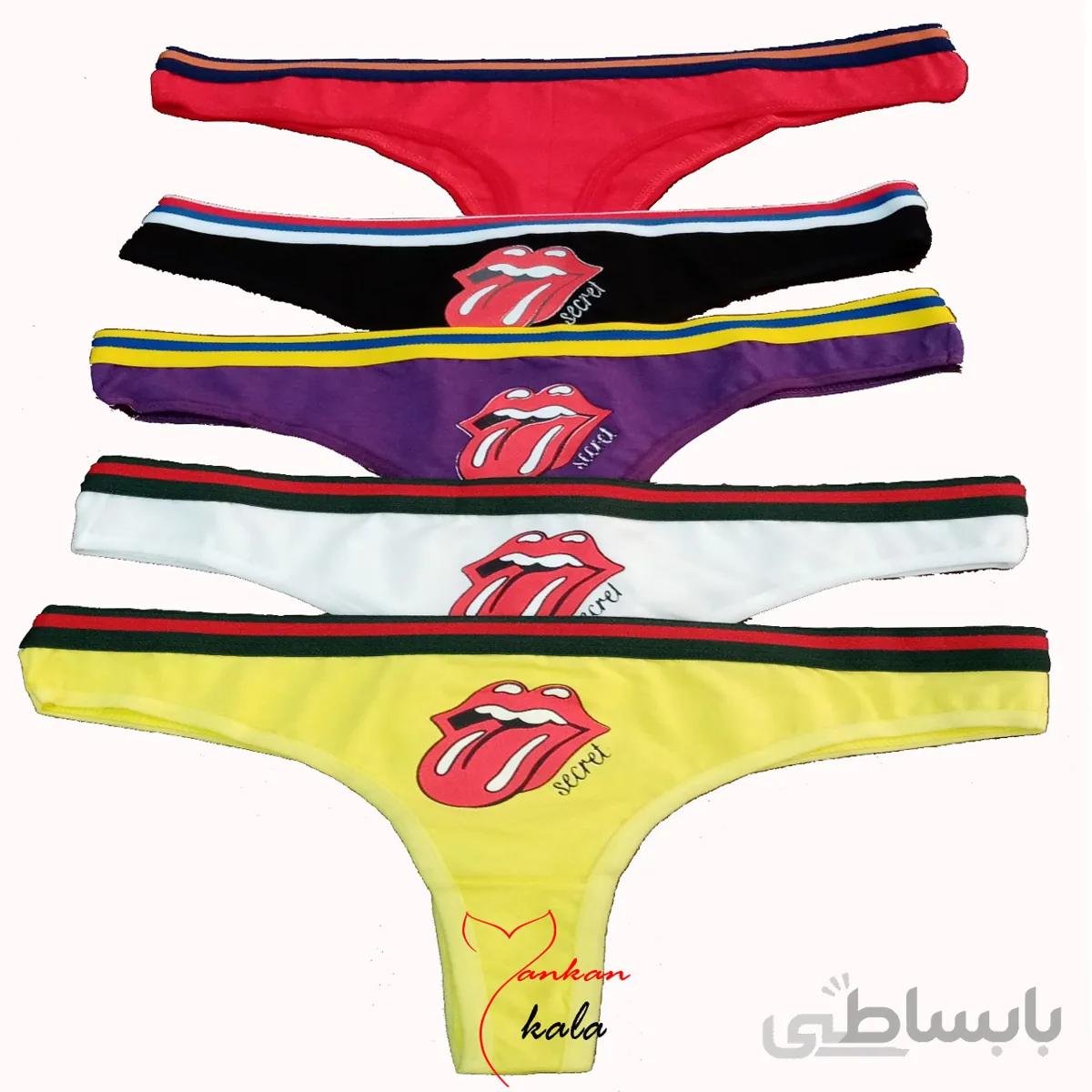 شورت زنانه لامبادا دونلا کد 438388 ا Lambada Donella Women's Shorts Code 438388