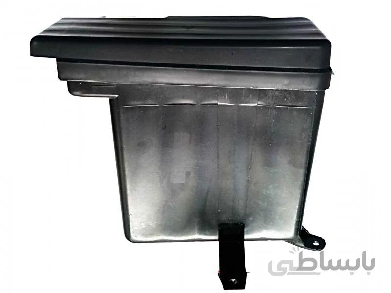 جعبه (قاب ) ECU سمند ، 405 ، پرشیا و پیکان