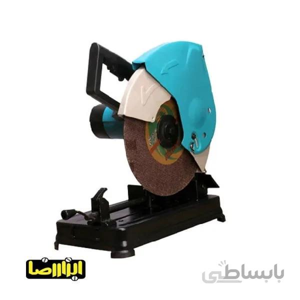 اره پروفیل بر آنکور مدل CM2