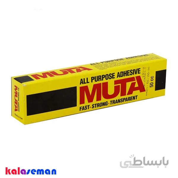 چسب موتا 50 سی سی