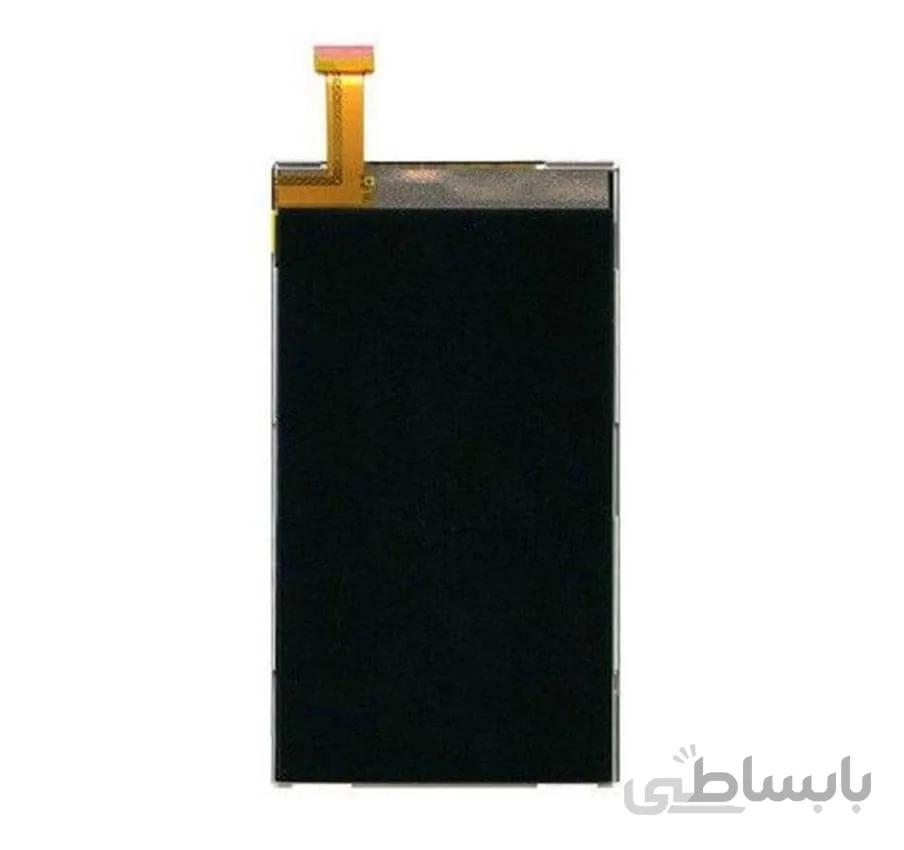 ال سی نوکیا ۵۸۰۰ ا Nokia 5800 LCD