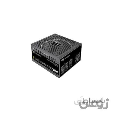پاور 750 وات Thermaltake مدل Toughpower GF1 750w
