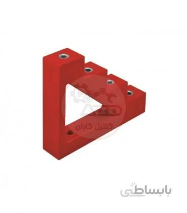مقره چهار پله عرض 3 سانتی جبال الکتریک 4S30