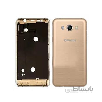 قاب Org Housing J710 J7 2016 Gold