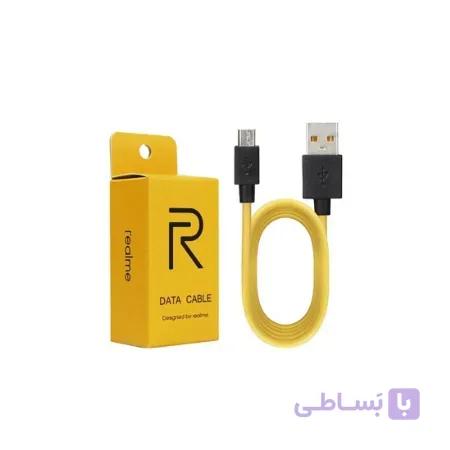 کابل شارژر و دیتا realme micro usb