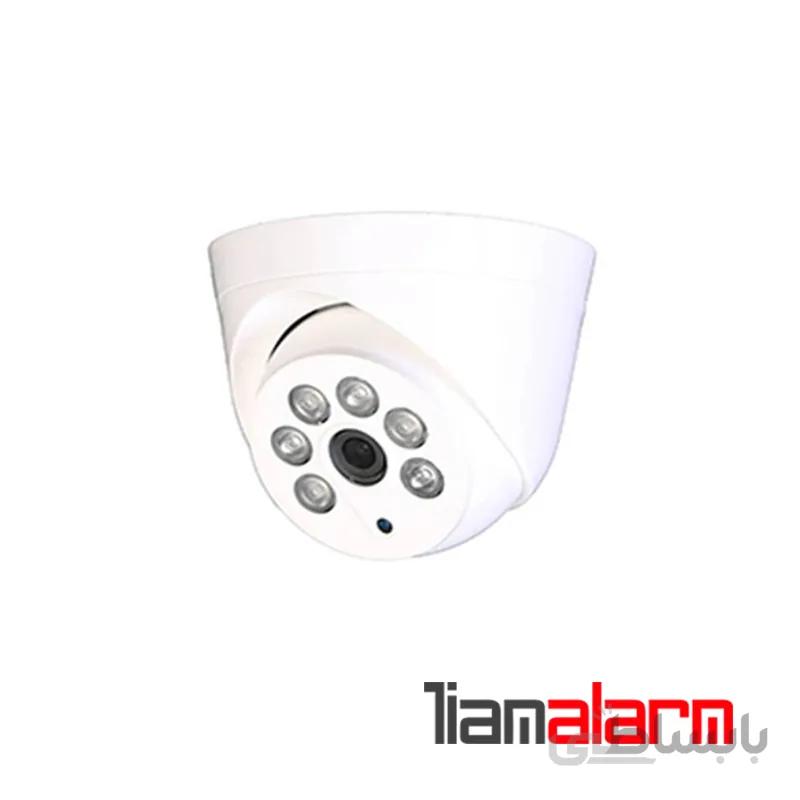دوربین مداربسته دام با کیفیت 2MP برند LIGHT مدل DF 265 F37XM