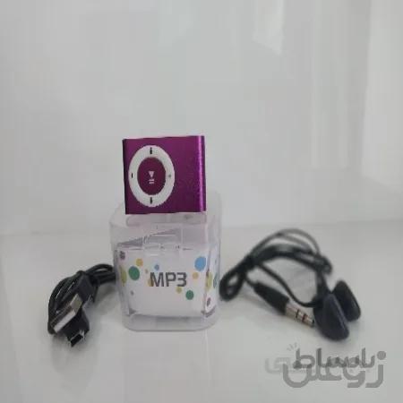 MP3 PLAYER ipod
