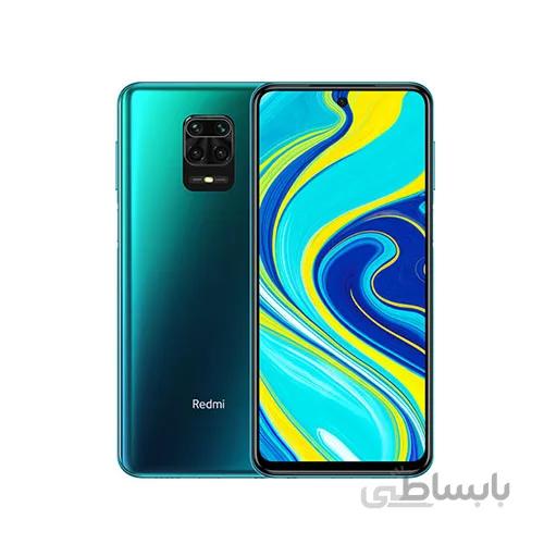 فلت رابط شیائومی Xiaomi Poco M2 Pro