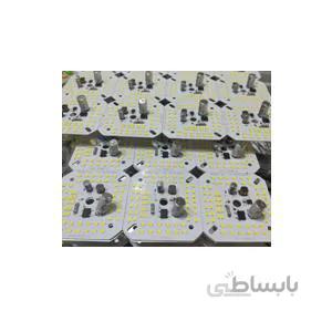 ال ای دی 60 وات 220 ولت مهتابی DOB 60W