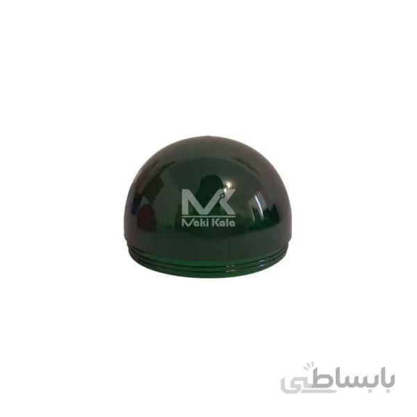 حباب سبز لامپ LED نورگستران