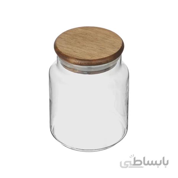بانکه درب بامبو لوکا مدل 91216