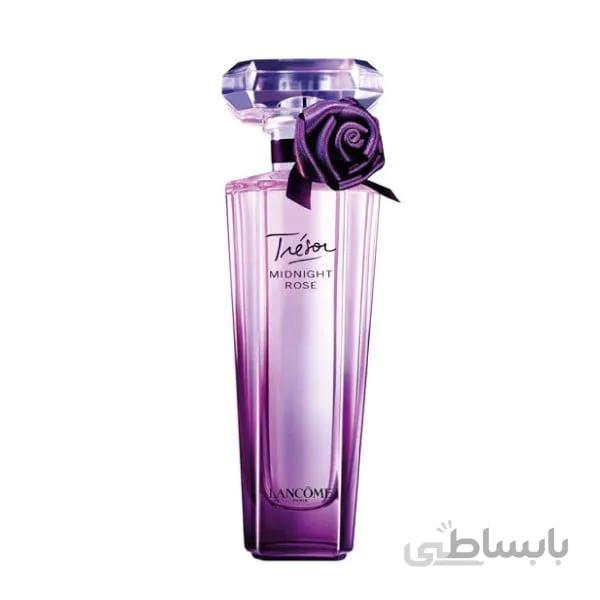 تستر لانکوم ترزور میدنایت رز Tresor Midnight Rose