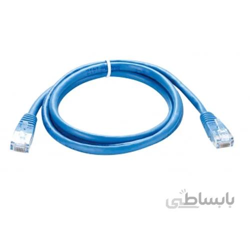 Legrand Patch Cord Network Cable 1M ا Legrand Patch Cord Network Cable 1M